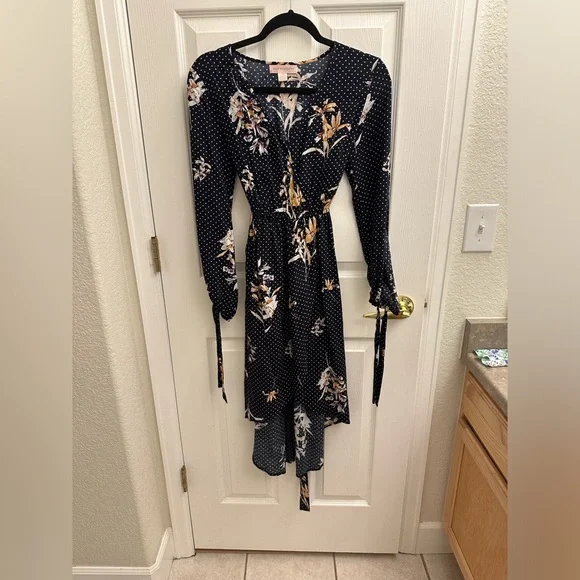 Band of gypsies dress size XS - Picture 1 of 3